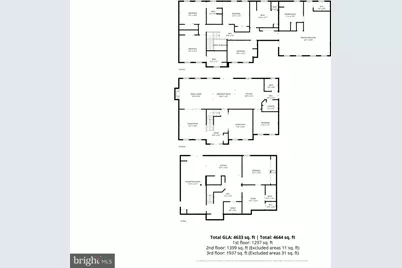 2013 Sullivan Lane, Silver Spring, MD 20906 - Photo 70