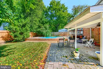 10708 Woodsdale Drive, Silver Spring, MD 20901 - Photo 46