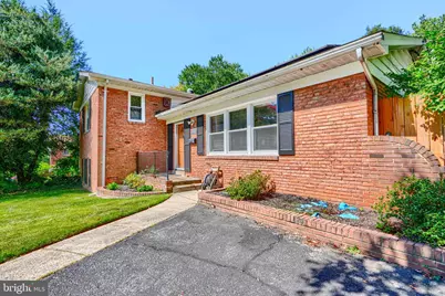 10708 Woodsdale Drive, Silver Spring, MD 20901 - Photo 2