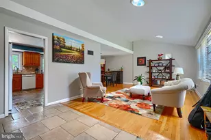 10708 Woodsdale Dr, Silver Spring, MD 20901 - Photo 6