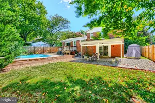 10708 Woodsdale Dr, Silver Spring, MD 20901 - Photo 48