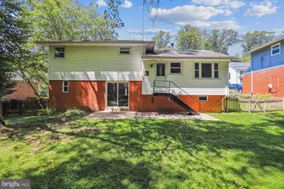 6518 Wilmett Road, Bethesda, MD 20817 - Photo 38