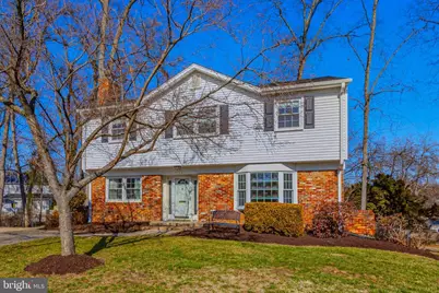 4102 Landgreen Street, Rockville, MD 20853 - Photo 2