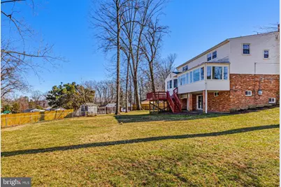 4102 Landgreen Street, Rockville, MD 20853 - Photo 46