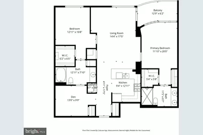 5750 Bou Avenue #801, Rockville, MD 20852 - Photo 42