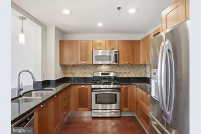 5750 Bou Avenue #801, Rockville, MD 20852 - Photo 14