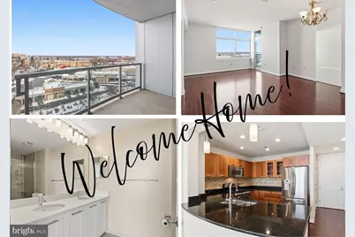 5750 Bou Avenue #801, Rockville, MD 20852 - Photo 1