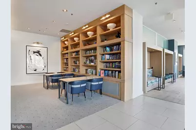 5750 Bou Avenue #801, Rockville, MD 20852 - Photo 30