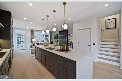 1226 Aubrey Walk #LOT 54, Potomac, MD 20854 - Photo 8