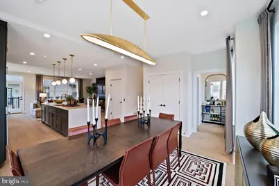 1226 Aubrey Walk #LOT 54, Potomac, MD 20854 - Photo 12