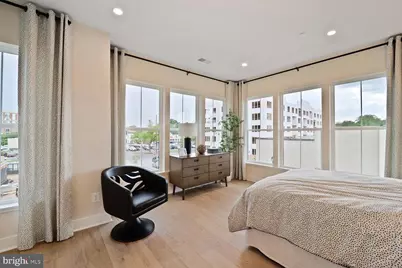 1226 Aubrey Walk #LOT 54, Potomac, MD 20854 - Photo 16