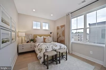 1226 Aubrey Walk #LOT 54, Potomac, MD 20854 - Photo 14