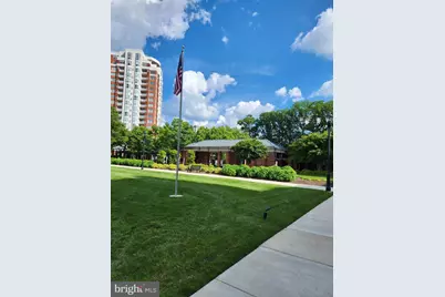 5809 Nicholson Lane #304, Rockville, MD 20852 - Photo 50