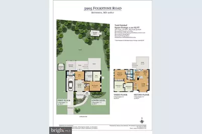 5905 Folkstone Road, Bethesda, MD 20817 - Photo 28