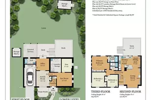 5905 Folkstone Rd, Bethesda, MD 20817 - Photo 28