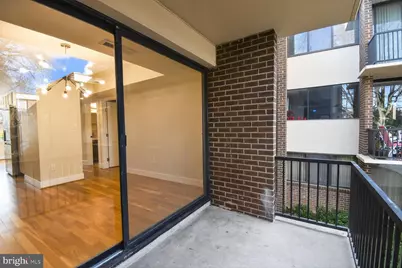 9802 Georgia Avenue #26-202, Silver Spring, MD 20902 - Photo 12