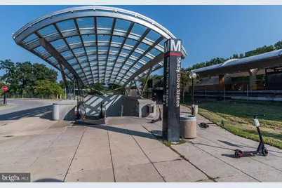 801 Pleasant Drive #80108, Rockville, MD 20850 - Photo 22