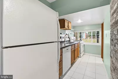 9813 Cottrell Terrace #BASEMENT, Silver Spring, MD 20903 - Photo 14