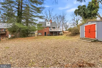 9813 Cottrell Terrace #BASEMENT, Silver Spring, MD 20903 - Photo 2