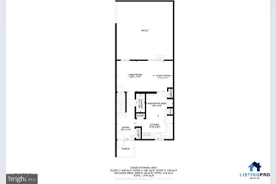 3309 Tidewater Court #C-16, Olney, MD 20832 - Photo 34