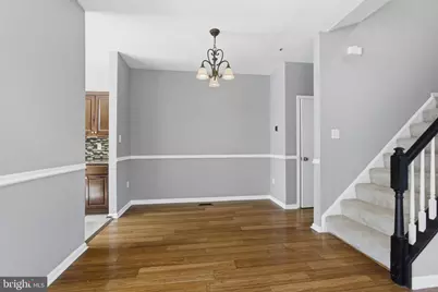 10211 Cove Ledge Court, Montgomery Village, MD 20886 - Photo 4