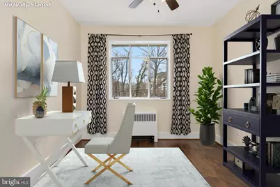 10315 Montrose Avenue #202, Bethesda, MD 20814 - Photo 18