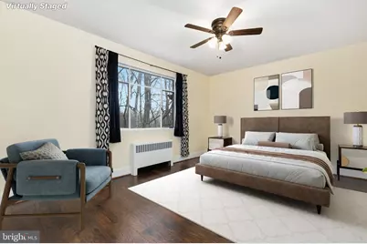 10315 Montrose Avenue #202, Bethesda, MD 20814 - Photo 16