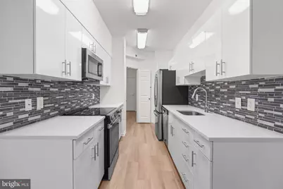 2901 S Leisure World Boulevard #233, Silver Spring, MD 20906 - Photo 12