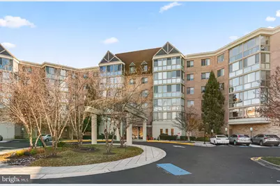 2901 S Leisure World Boulevard #233, Silver Spring, MD 20906 - Photo 1