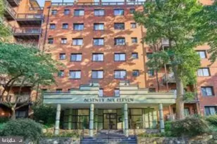 7611 Maple Ave, Takoma Park, MD 20912 - Photo 1