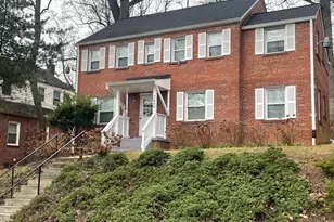 7902 Garland Ave, Takoma Park, MD 20912 - Photo 2