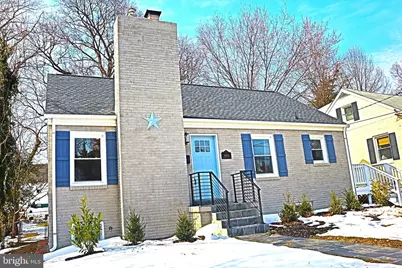 10110 Dallas Avenue, Silver Spring, MD 20901 - Photo 2