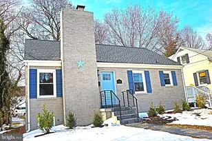 10110 Dallas Ave, Silver Spring, MD 20901 - Photo 2