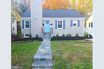 10110 Dallas Avenue, Silver Spring, MD 20901 - Photo 4