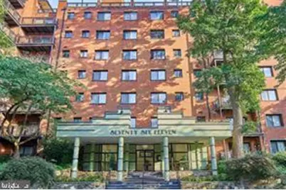 7611 Maple Avenue #511, Takoma Park, MD 20912 - Photo 1