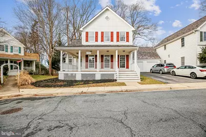 17812 Hidden Garden Lane, Ashton, MD 20861 - Photo 1