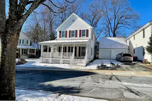 17812 Hidden Garden Ln, Ashton, MD 20861 - Photo 1