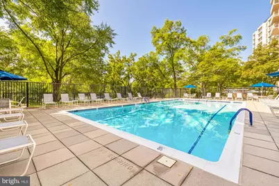 4620 N Park Avenue #1211E, Chevy Chase, MD 20815 - Photo 34