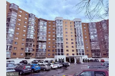 15107 Interlachen Drive #2-725, Silver Spring, MD 20906 - Photo 1