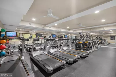 501 Hungerford Drive #134, Rockville, MD 20850 - Photo 24