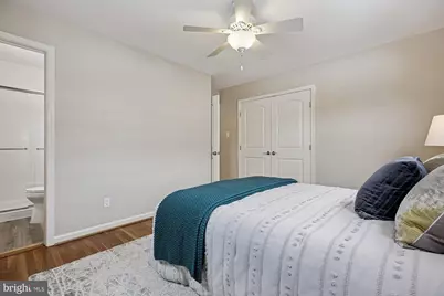 3509 Astoria Road, Kensington, MD 20895 - Photo 32