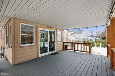 3509 Astoria Road, Kensington, MD 20895 - Photo 10