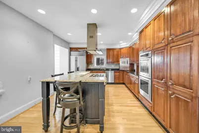 5306 Bradley Boulevard, Bethesda, MD 20814 - Photo 16