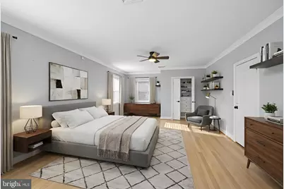 5306 Bradley Boulevard, Bethesda, MD 20814 - Photo 22
