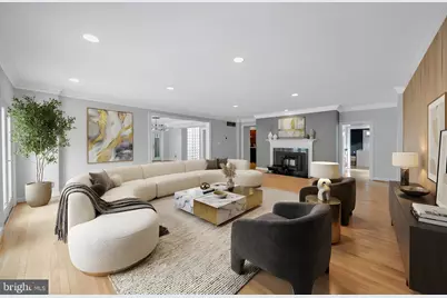 5306 Bradley Boulevard, Bethesda, MD 20814 - Photo 8