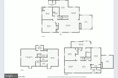 20 Shaw Avenue, Silver Spring, MD 20904 - Photo 40