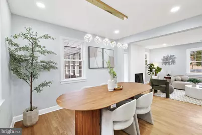 20 Shaw Avenue, Silver Spring, MD 20904 - Photo 8