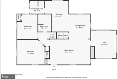 20 Shaw Avenue, Silver Spring, MD 20904 - Photo 42