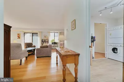 7425 Democracy Boulevard #A-201, Bethesda, MD 20817 - Photo 14