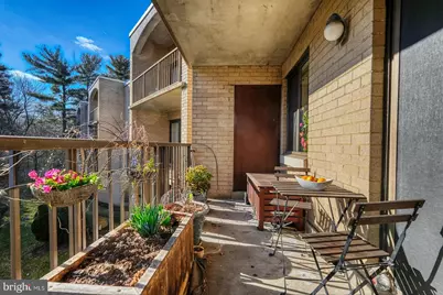 7425 Democracy Boulevard #A-201, Bethesda, MD 20817 - Photo 32